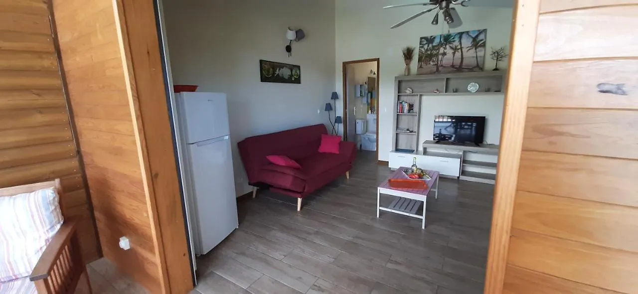 Holiday home Gite 
