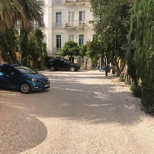 Aux Iles D'or Appartement Hyères