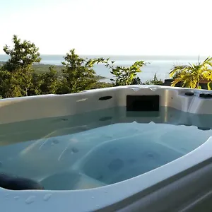 Appartement Côté Caraïbes, Bouillante