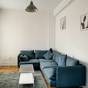Great For Confinement Escape - Centre Victor Hugo Appartement Nice