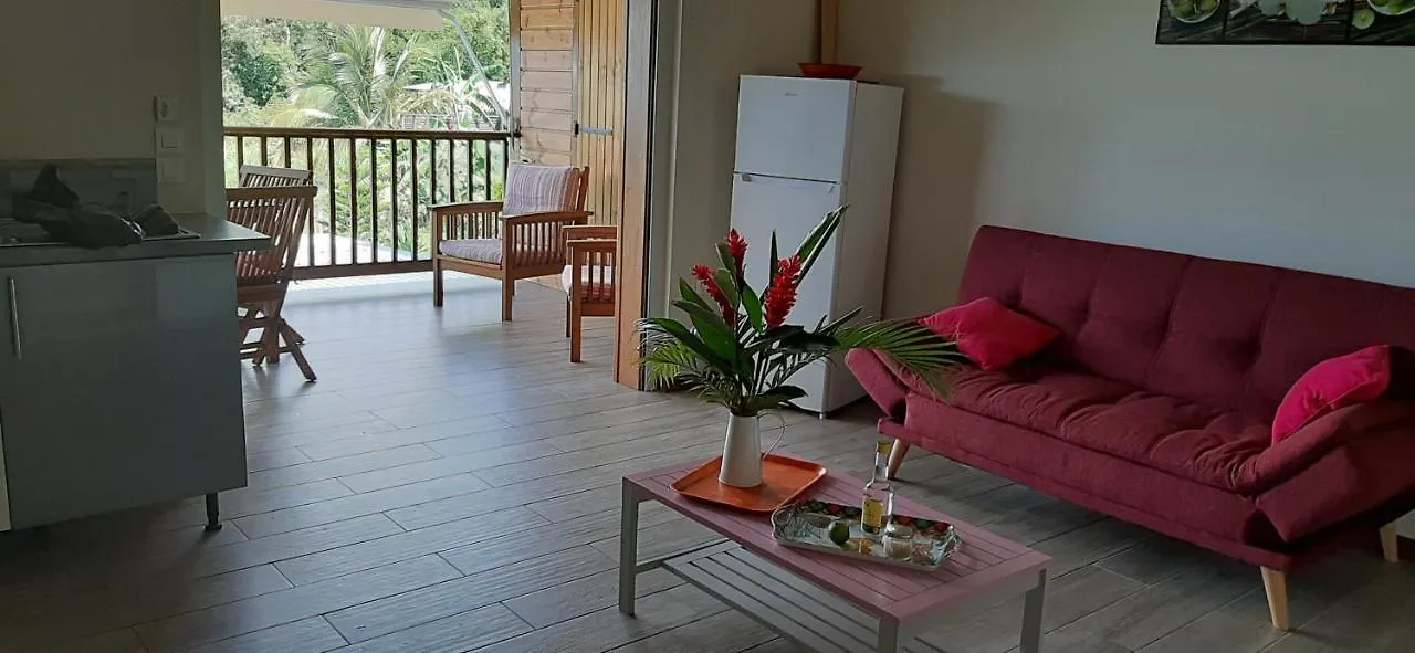 Vakantiehuis Gite 